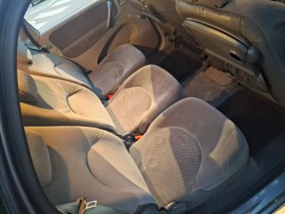 Citroen Xsara 2004
