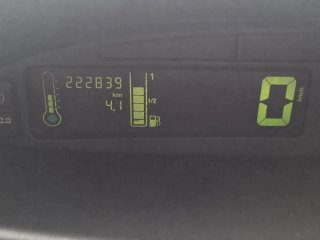 Citroen Xsara 2004