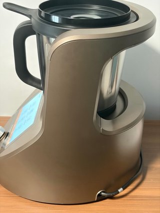 Robot Cocina Cookover Philiphiah C1