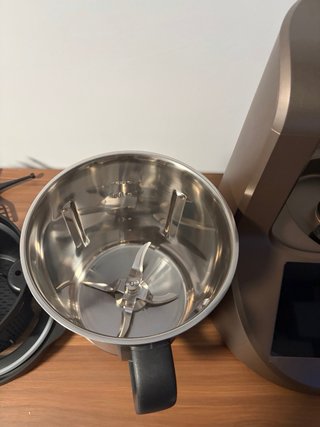 Robot Cocina Cookover Philiphiah C1