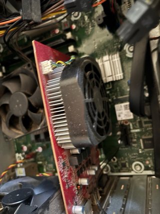 PC Gaming HP OMEN 870-201Ns I5-7400