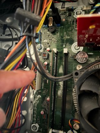 PC Gaming HP OMEN 870-201Ns I5-7400