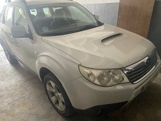 Subaru Forester 2009