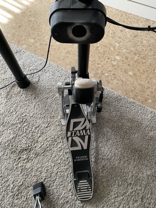 Batería Electrónica Roland TD-07DMK