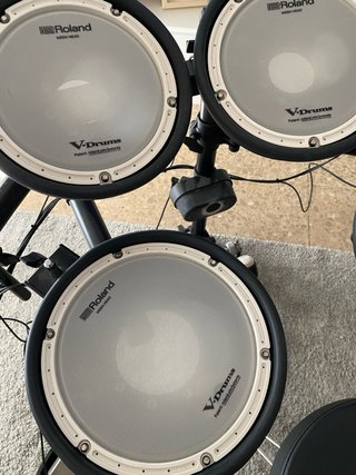 Batería Electrónica Roland TD-07DMK
