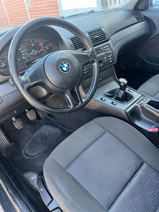 BMW Serie 3 2003
