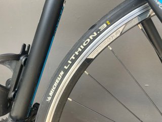 Bicicleta carretera Focus  Culebro Talla L