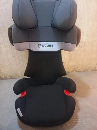 Silla coche Cybex Grupo 2/3 Isofix
