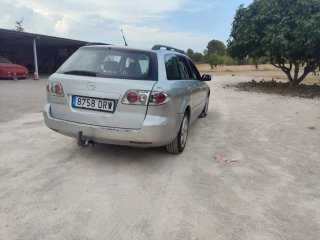 Mazda 6 2005