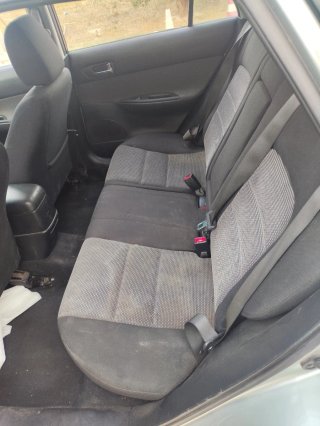 Mazda 6 2005