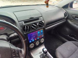 Mazda 6 2005