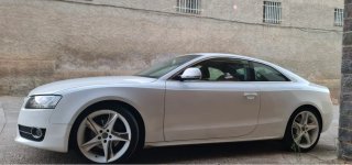 Audi A5 2007