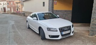 Audi A5 2007