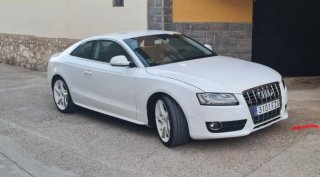 Audi A5 2007