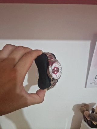 Sector No Limits della Collezione 330