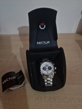 Sector No Limits della Collezione 330