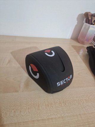 Sector No Limits della Collezione 330