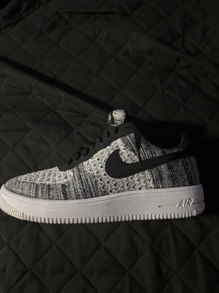 Nike Air Force 1 Flyknit Hombre