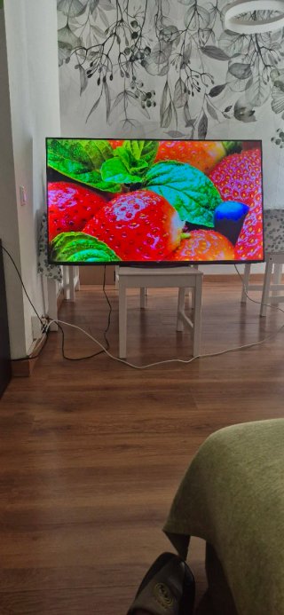 Smart TV TCL 55 4K UHD