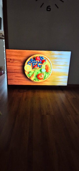Smart TV TCL 55 4K UHD