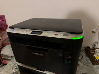 Stampante Laser Samsung SCX-3200