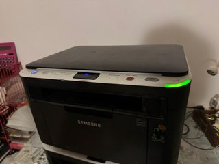 Stampante Laser Samsung SCX-3200