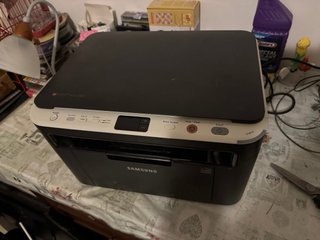 Stampante Laser Samsung SCX-3200