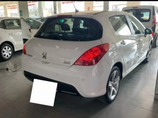 Peugeot 308 2008