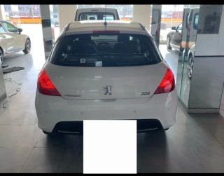 Peugeot 308 2008