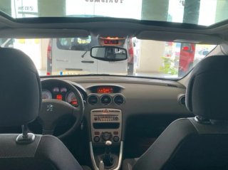 Peugeot 308 2008