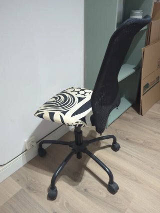 Silla de escritorio IKEA Torbjörn