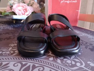 Sandalias Pikolinos Talla 37 Negras