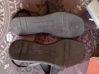 Sandalias Pikolinos Talla 37 Negras