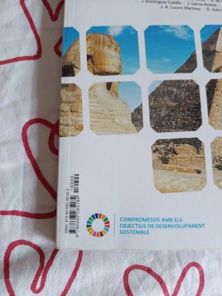 Libro 1 ESO