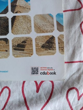 Libro 1 ESO