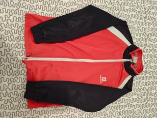 Uniforme Salesianos Talla 10