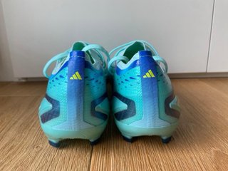 Adidas X Speedportal.1 Edición Especial Mundial