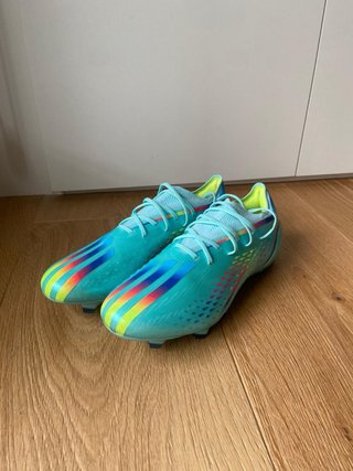 Adidas X Speedportal.1 Edición Especial Mundial