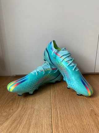 Adidas X Speedportal.1 Edición Especial Mundial