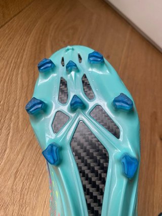 Adidas X Speedportal.1 Edición Especial Mundial