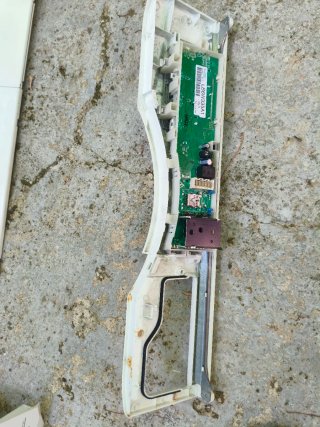 Placa Electrónica Fagor F-2812