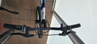 Bicicleta Estática GM Sports