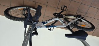 Bicicleta Estática GM Sports
