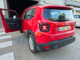 Jeep Renegade 2022
