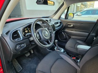 Jeep Renegade 2022