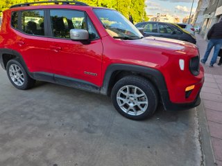 Jeep Renegade 2022