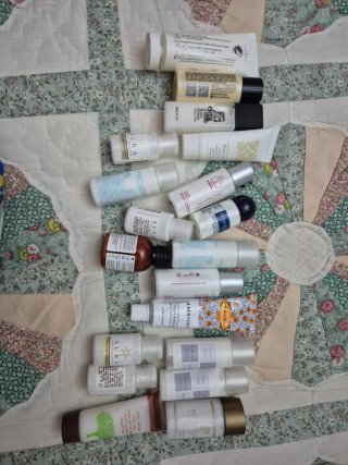 Mini Taglia Viaggio