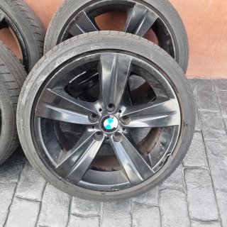 Llantas originales BMW 18 pulgadas Style 189