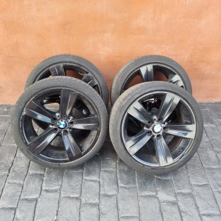 Llantas originales BMW 18 pulgadas Style 189
