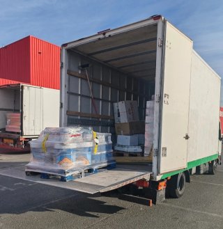 Nissan Cabstar 2010